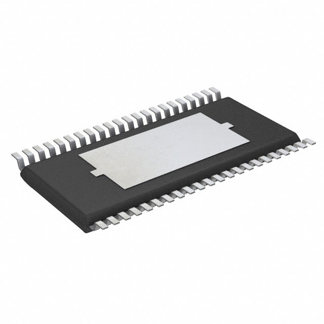 LV8746V-TLM-E onsemi  Motor Drivers Controllers